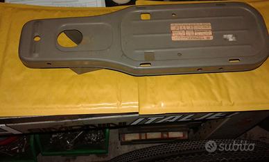 Bagaglio piaggio ciao seconda serie nuovo