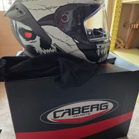 Casco moto