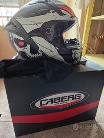 Casco moto