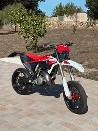 Fantic xe 125