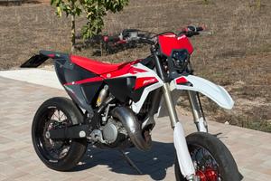 Fantic xe 125
