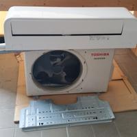 Condizionatore Toshiba Seiya RAS-24J2AVG-E 6.5 kW