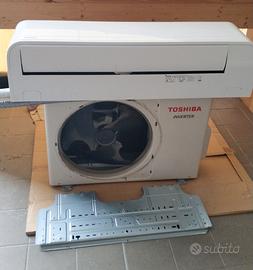 Condizionatore Toshiba Seiya RAS-24J2AVG-E 6.5 kW