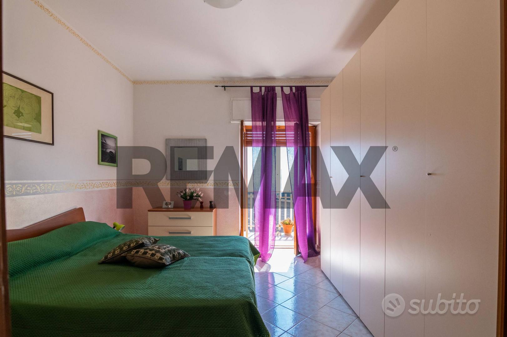 Appartamento – Acireale, Santa Caterina - Altro