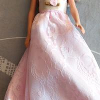 Barbie originale 