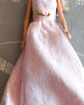 Barbie originale 