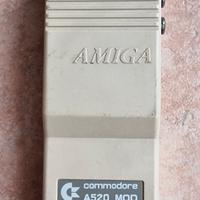 modulatore TV Commodore Amiga 520