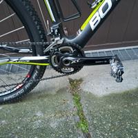 MTB Bottecchia - Zoncolan 