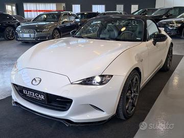 MAZDA MX-5 2.0L Skyactiv-G RF Sport