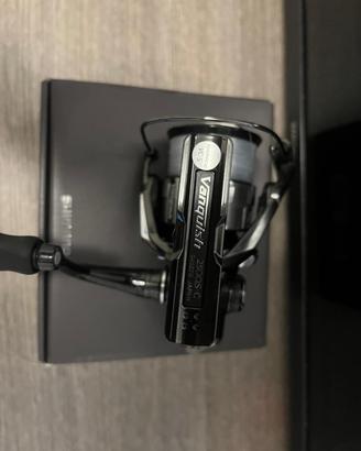 Mulinello Shimano Vanquish