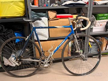 Bici da corsa F. Moser Classe Vintage – Shimano