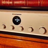 Marantz model 40n