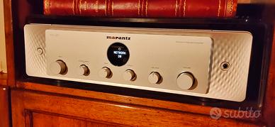 Marantz model 40n
