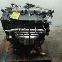 MOTORE SEMICOMPLETO ALFA ROMEO 147 Serie (937) 717
