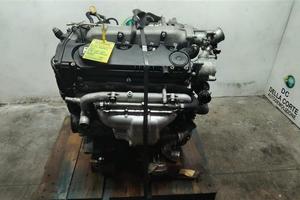 MOTORE SEMICOMPLETO ALFA ROMEO 147 Serie (937) 717