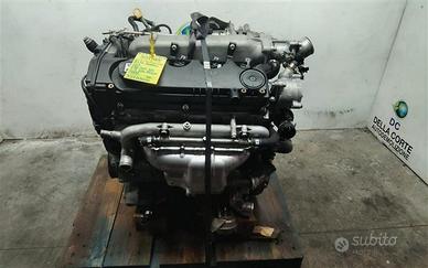 MOTORE SEMICOMPLETO ALFA ROMEO 147 Serie (937) 717