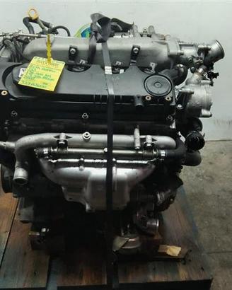 MOTORE SEMICOMPLETO ALFA ROMEO 147 Serie (937) 717