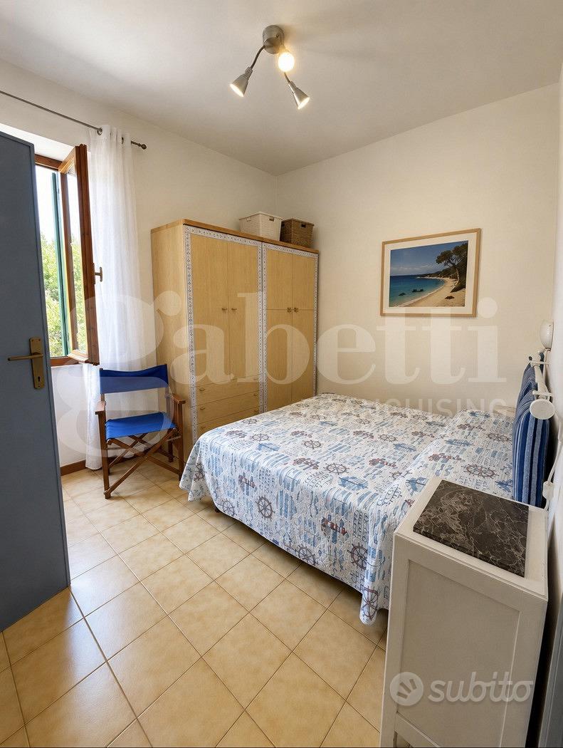 Apartment in Capoliveri, Lacona - Vista 2