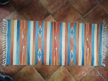 Tappeto Kilim 100% made in India