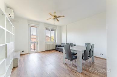 Appartamento Milano [Cod. rif 3390318ARG]