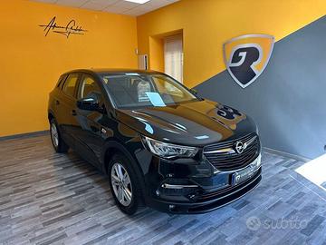 Opel Grandland 1.5 diesel Ecotec Start&Stop a...
