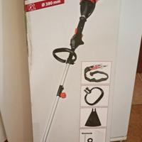 decespugliatore
Matrix BMT 750