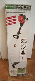 decespugliatore
Matrix BMT 750