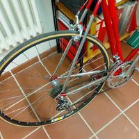 Cicli  Maddalena restaurata  55 55 completamente.