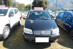 Fiat Punto 5P 1.2 GPL