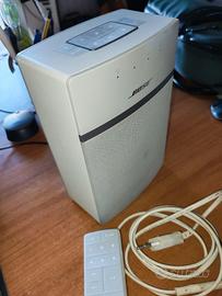 Bose SoundTouch 10