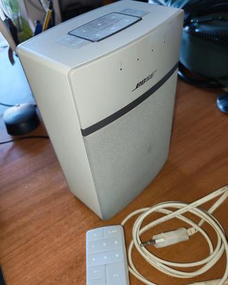 Bose SoundTouch 10