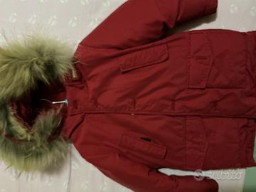 Woolrich bambino