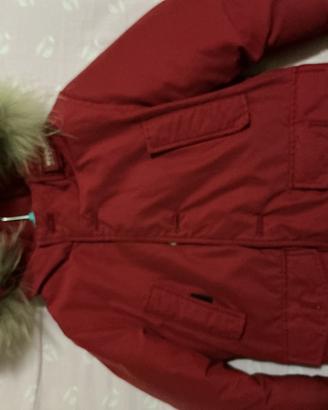 Woolrich bambino