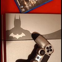 PS 4 Batman 