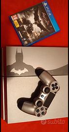 PS 4 Batman 
