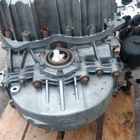 cambio revisionato x ducato 3000