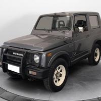 Suzuki SJ 1.3 413 VX De Luxe berlina