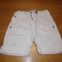 Pantaloncini corti bambino Diesel