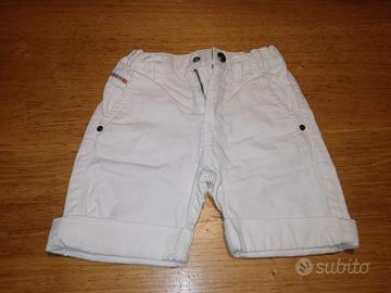 Pantaloncini corti bambino Diesel
