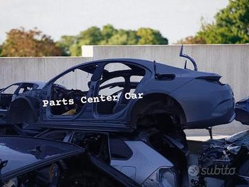 Ricambi Scocca per taglio lamiera Mercedes CLA 021