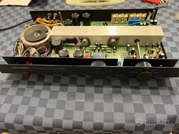 Amplificatore Musical Fidelty A1