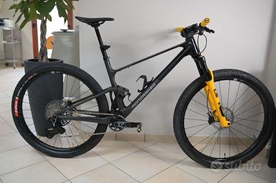 Mondraker F-Podium RR 2026 Taglia L - SRAM X0 AXS