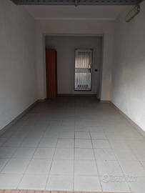 Garage per auto e/o oggetti personali