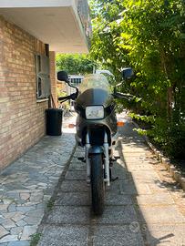 Bmw f 650 st
