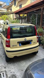 FIAT Panda 2ª serie - 2009