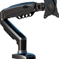 Invision Braccio Monitor Singolo Schermo Professio