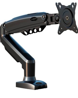 Invision Braccio Monitor Singolo Schermo Professio