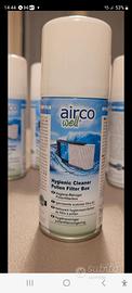airco weel igenizzanizzatore aria condizionata 