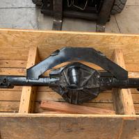 Coppia assali Dynatrac 60 per Jeep