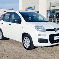 Fiat Panda 1.0 firefly hybrid s&s 70cv